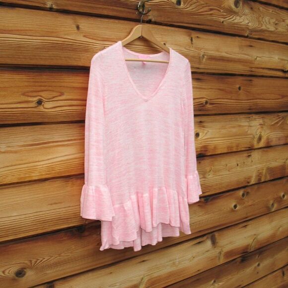 NWOT Lilly Pulitzer Adela Sweater Top - Picture 4 of 8